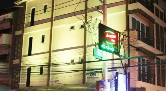 Access Inn Pattaya - 32