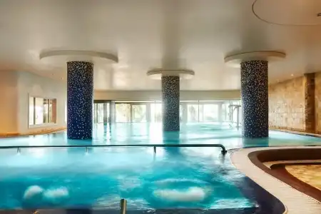 Marbella Club - 8