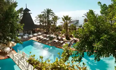 Marbella Club - 9