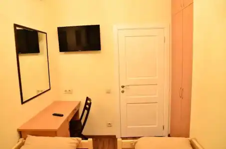 Belokorichi Hostel - 23