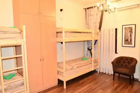 Belokorichi Hostel - 11
