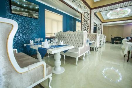 Emerald Baku - 7