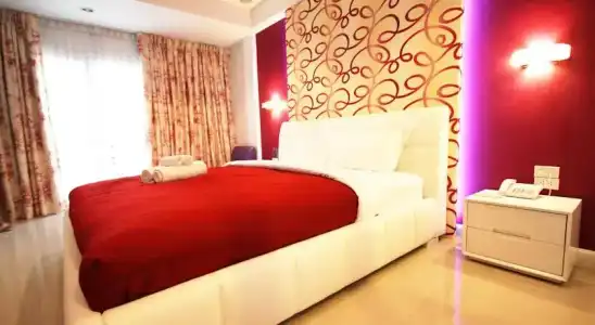Access Inn Pattaya - 14