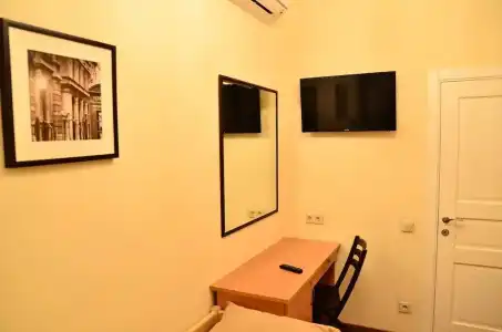 Belokorichi Hostel - 19