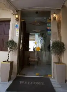 Faros Rooms & Suites - 1