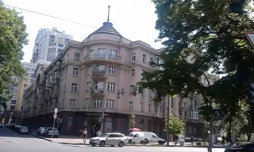 Belokorichi Hostel - 26