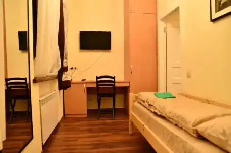 Belokorichi Hostel - 8