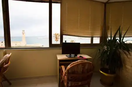 Faros Rooms & Suites - 6