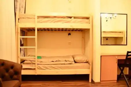 Belokorichi Hostel - 15