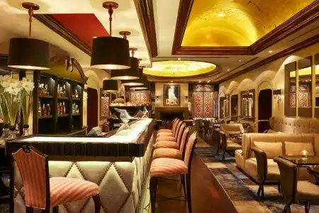 Marbella Club - 3