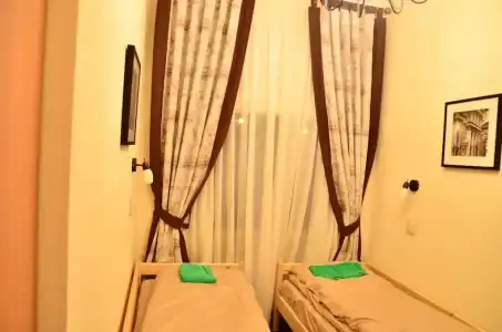 Belokorichi Hostel - 22