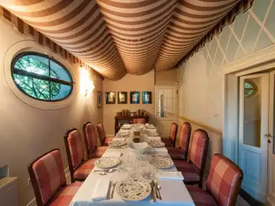 Villa le Magnolie - 13