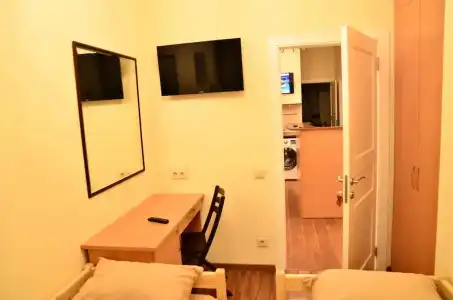 Belokorichi Hostel - 12