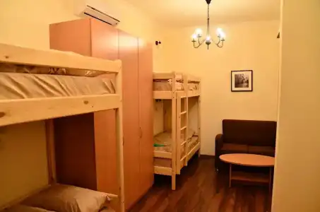 Belokorichi Hostel - 14