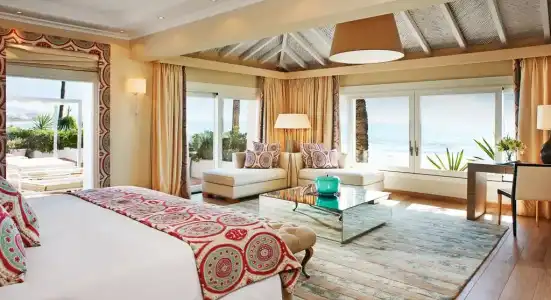 Marbella Club - 2