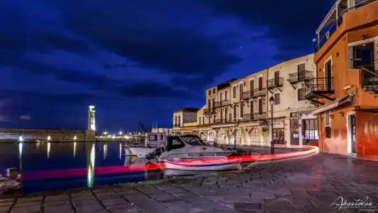 Faros Rooms & Suites - 14