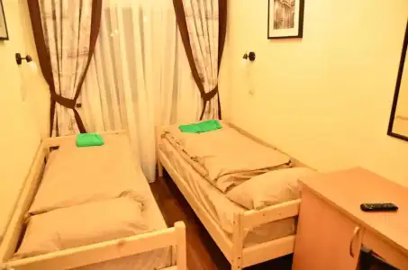 Belokorichi Hostel - 10