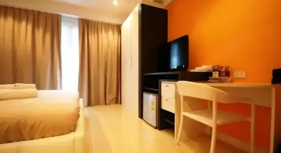 Access Inn Pattaya - 33