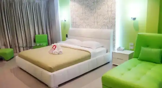 Access Inn Pattaya - 0