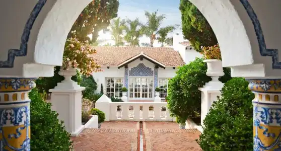 Marbella Club - 1