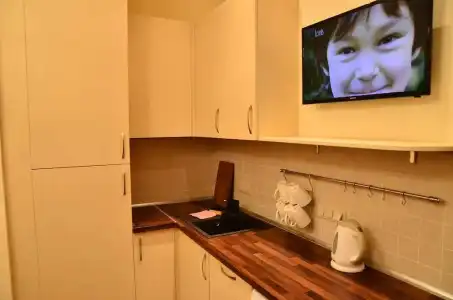Belokorichi Hostel - 20
