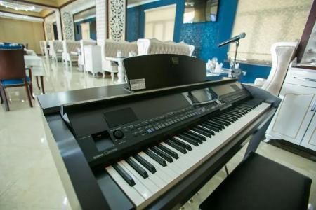 Emerald Baku - 20