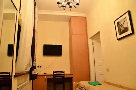 Belokorichi Hostel - 3