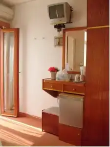 Faros Rooms & Suites - 41