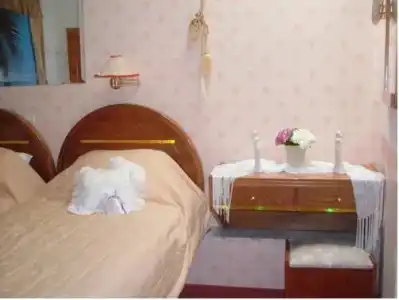Faros Rooms & Suites - 29