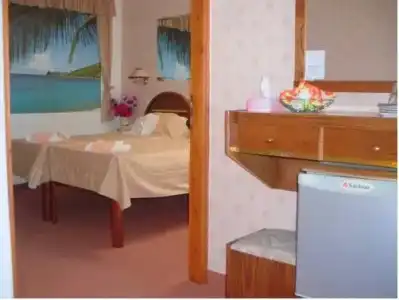 Faros Rooms & Suites - 25
