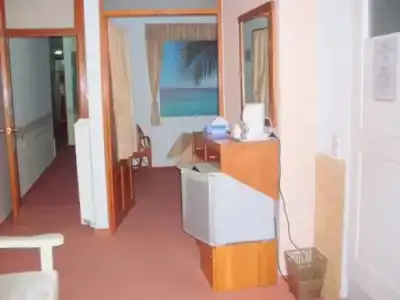 Faros Rooms & Suites - 26
