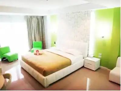 Access Inn Pattaya - 11