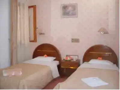 Faros Rooms & Suites - 23