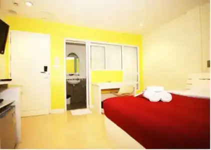 Access Inn Pattaya - 20