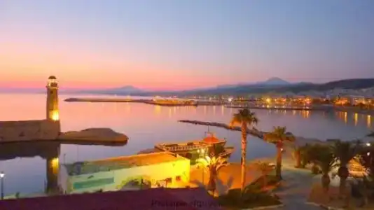 Faros Rooms & Suites - 47