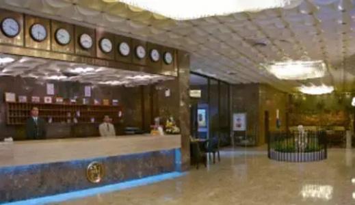 Grand Astoria - 44
