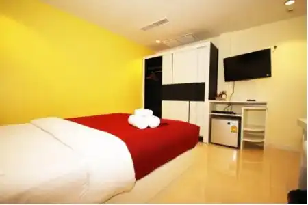Access Inn Pattaya - 21