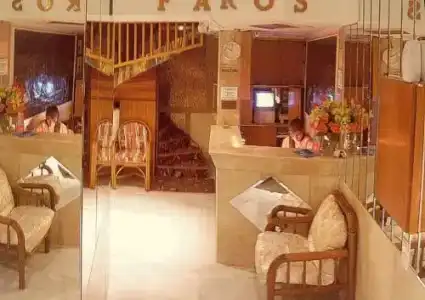 Faros Rooms & Suites - 11