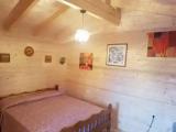Standard Double room with balcony and with view