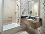 Executive Suite with balcony
