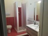 Standard Triple room with partial sea view