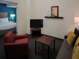 1 Bedroom Suite