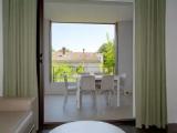 1 Bedroom Apartment with balcony and with sea view
