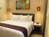 Double Junior Suite