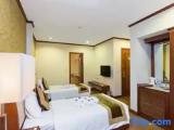 Classic room