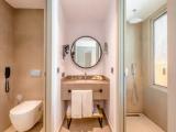 Elite Ages 13 and Over Triple room