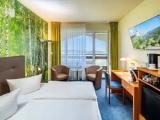 Standard room with balcony