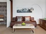 Sextuple Family Suite with balcony