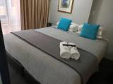 1 Bedroom Double Apartment