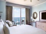 Club Lounge Access Double room Oceanfront